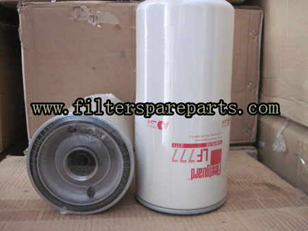 LF777 FLEETGUARD Lube Filter - Click Image to Close